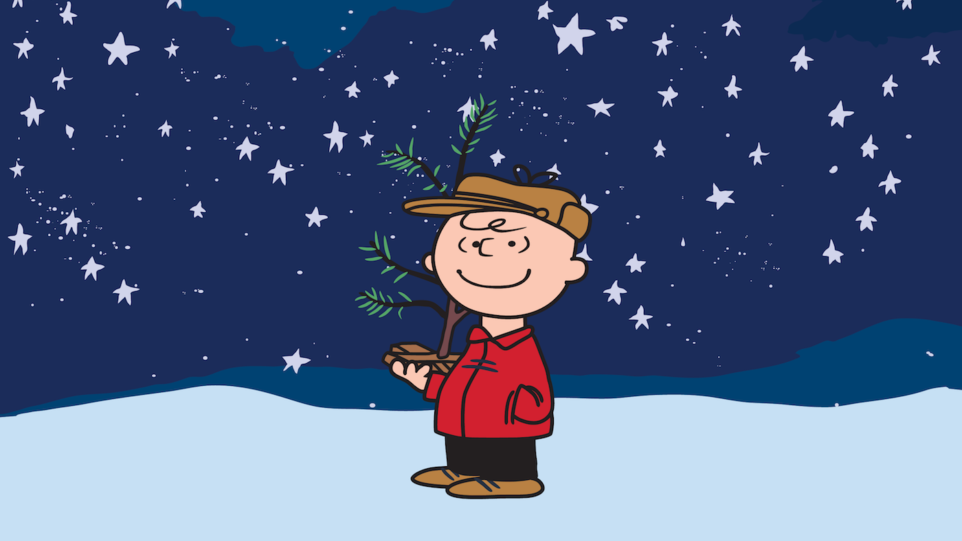 When Does Charly Brown Christmas Come On For 2022 Charlie Brown-Yes, The Peanuts Character-Had Died - Alan Cross
