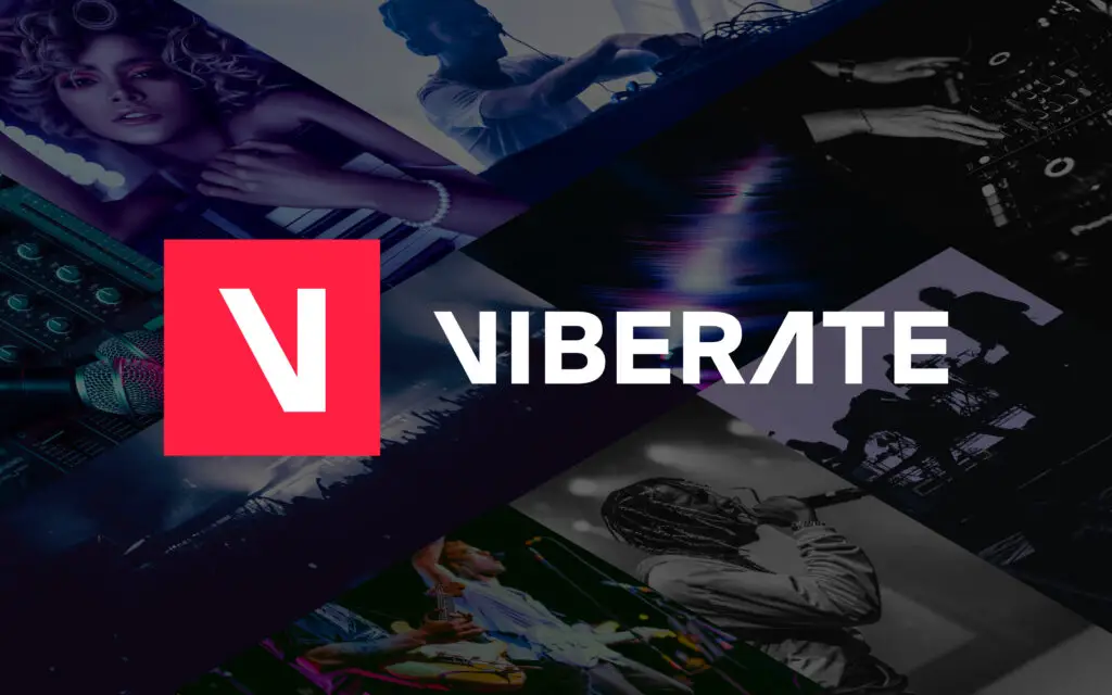 viberate