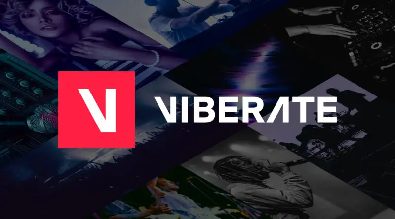 viberate