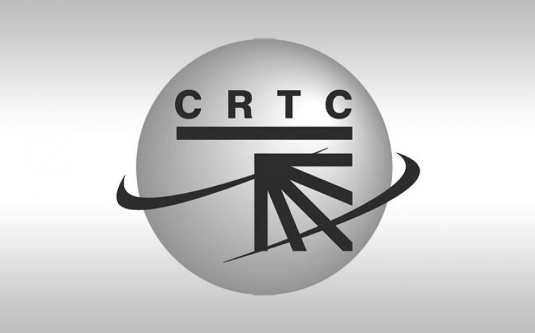 The CRTC has changed the definition of Canadian content for TV and streamers–but not radio. At least not yet.