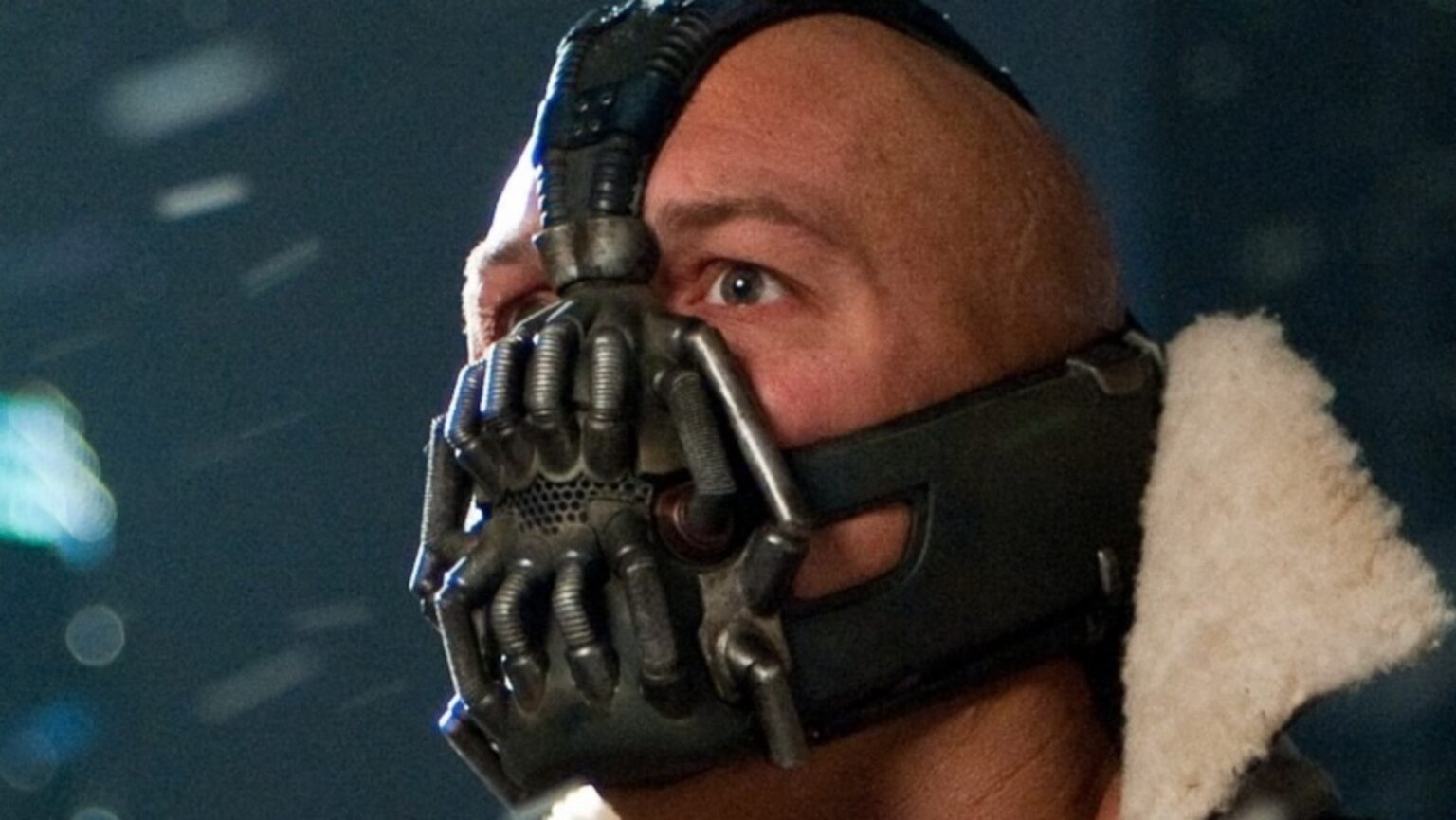 dyson bane