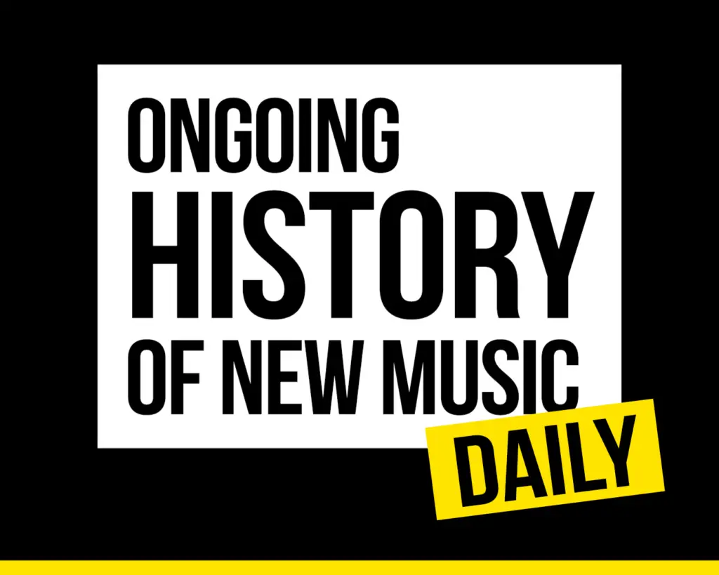 Ongoing History Daily: The introduction of stereo (part 3)