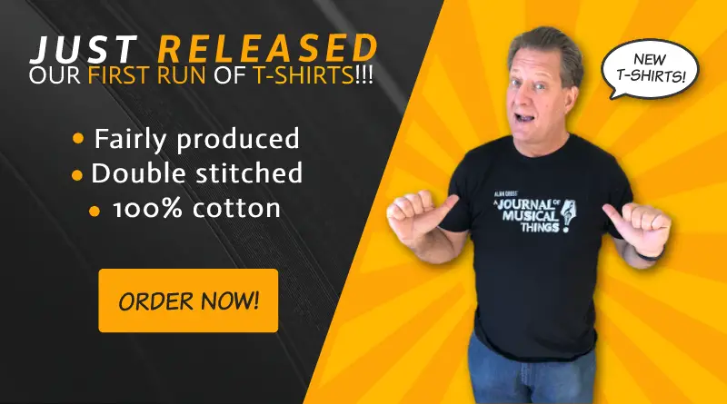 AJMT Tshirt Alan Cross