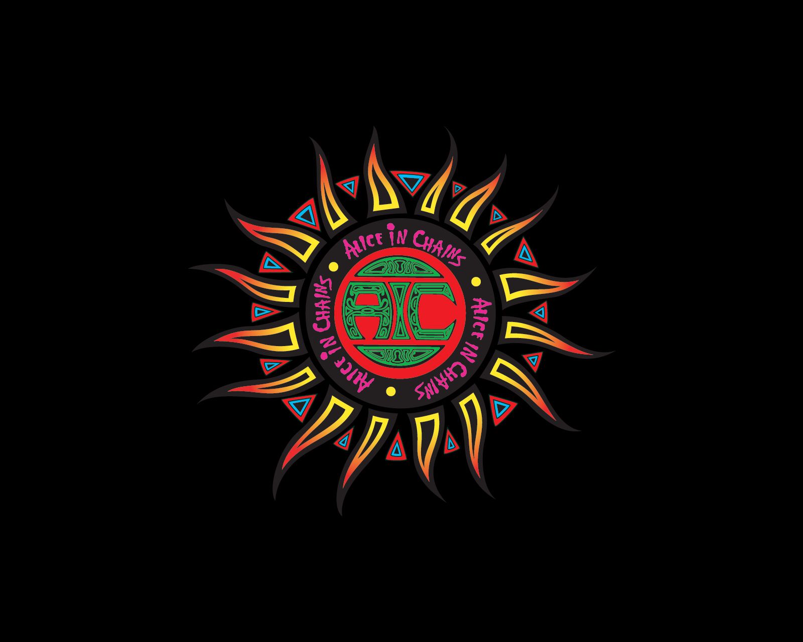 Rock Off Officially Licensed Products Parche Tejido Con Logotipo