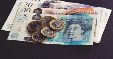 bank notes