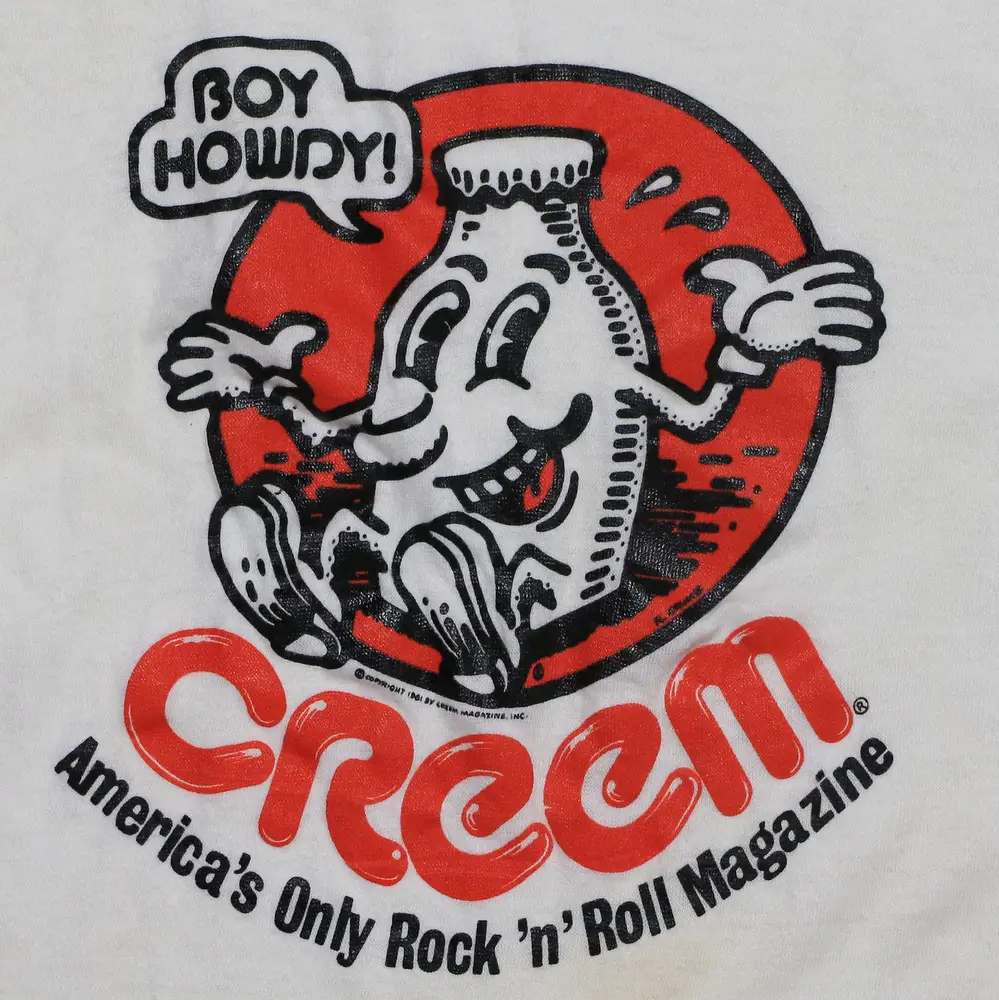 CREEM magazine just published its first issue in 33 years | Alan Cross