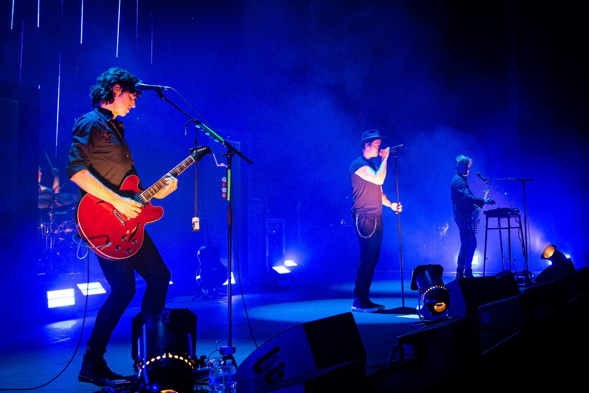 Our Lady Peace's Wonderful Future Tour: What is that, exactly? Here's a ...