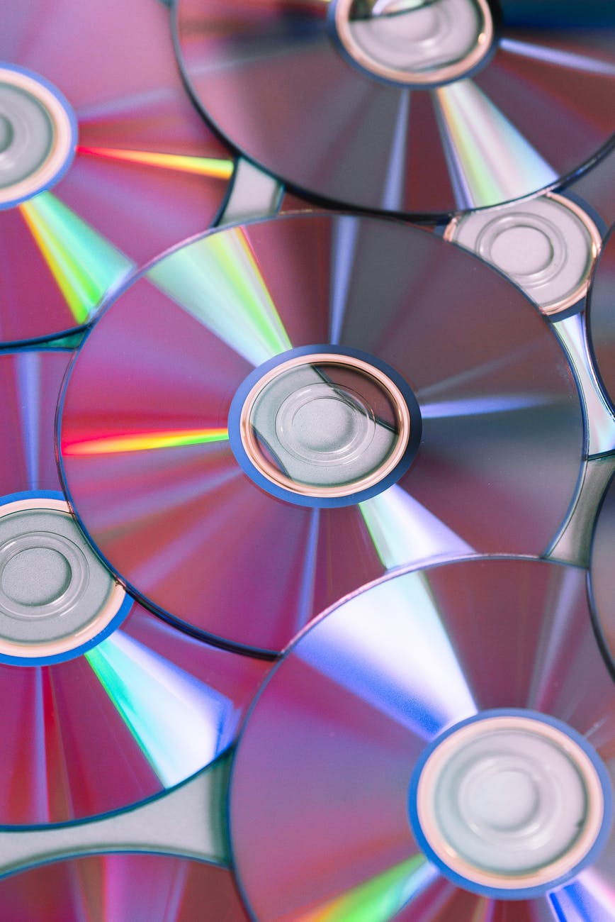 Why are CDs making something of a comeback? Let's take a look.