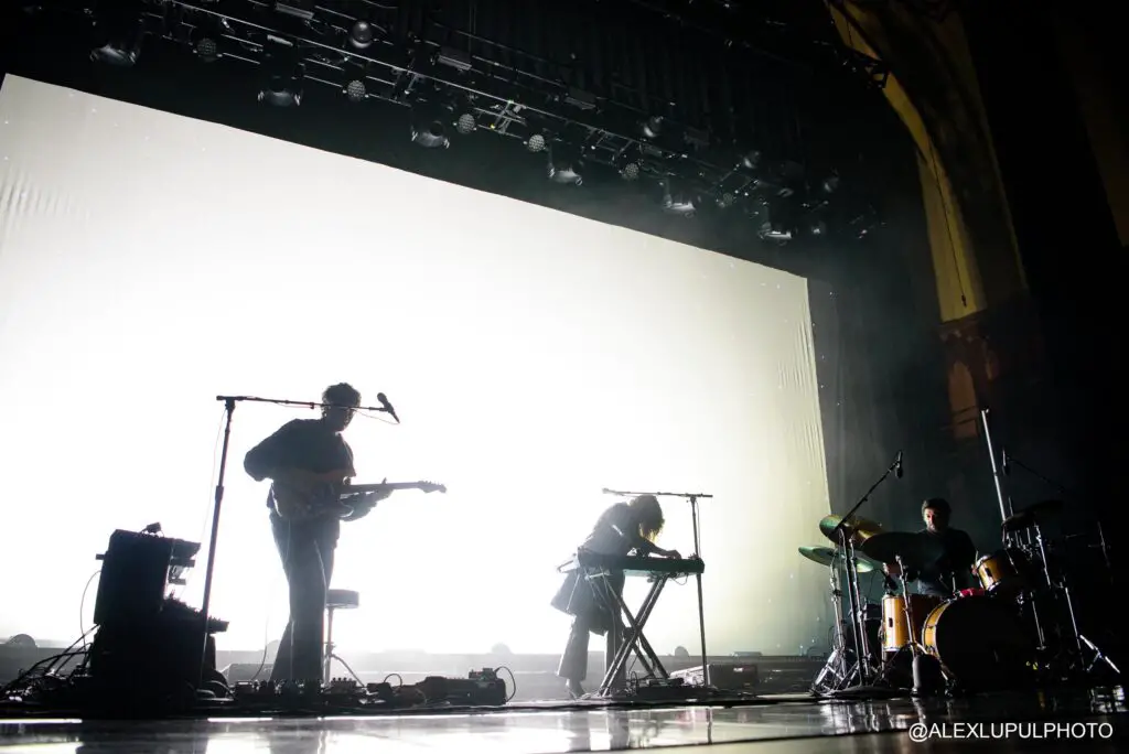 Beach House