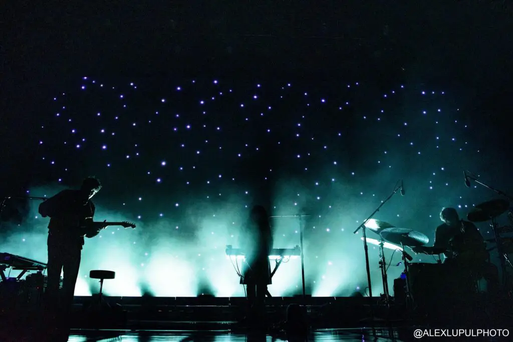 Beach House