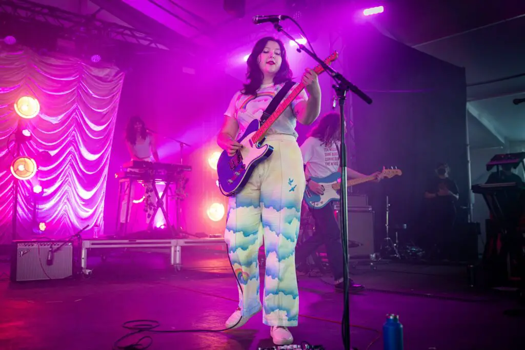 Lucy Dacus