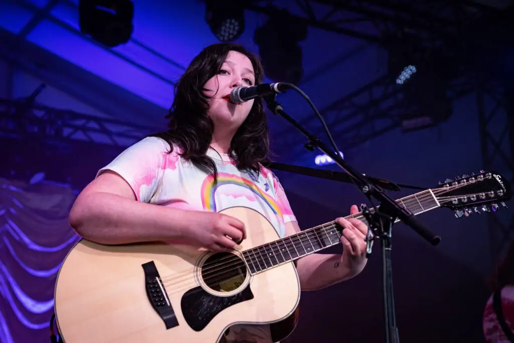 Lucy Dacus