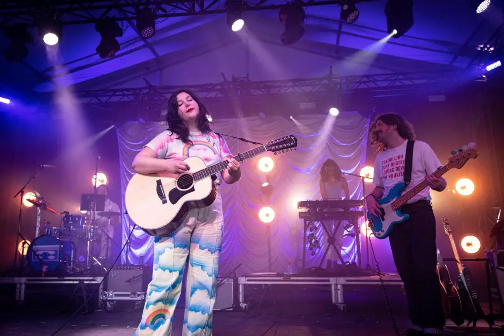 Lucy Dacus