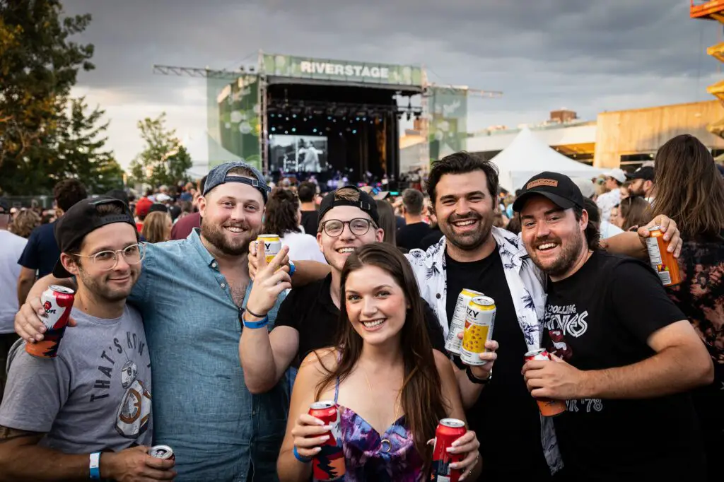 Ottawa Bluesfest 2022