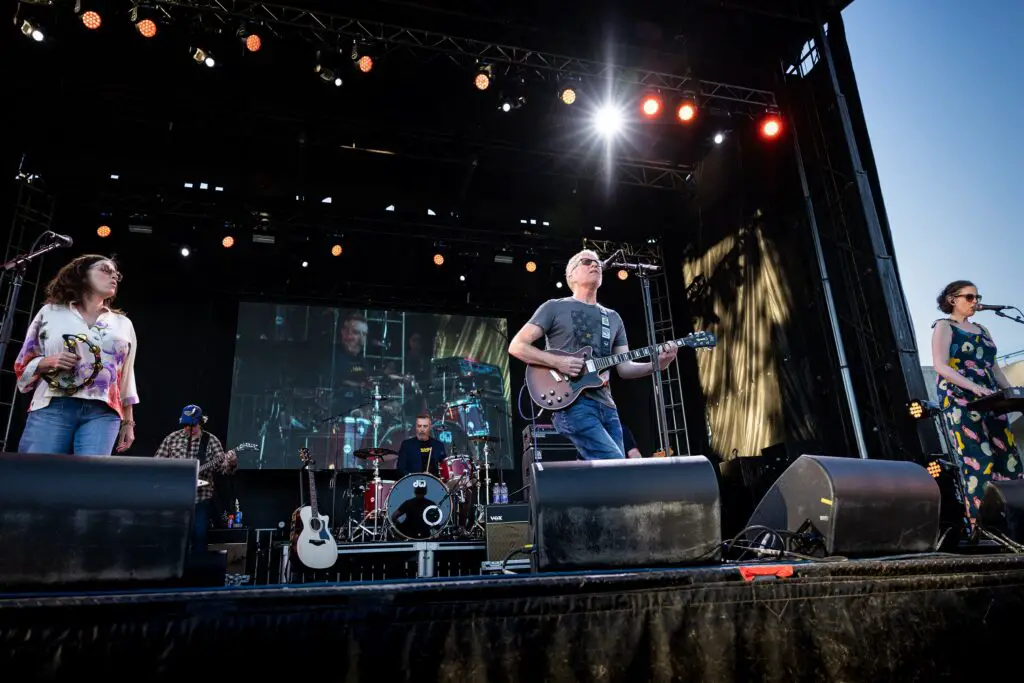 The New Pornographers
