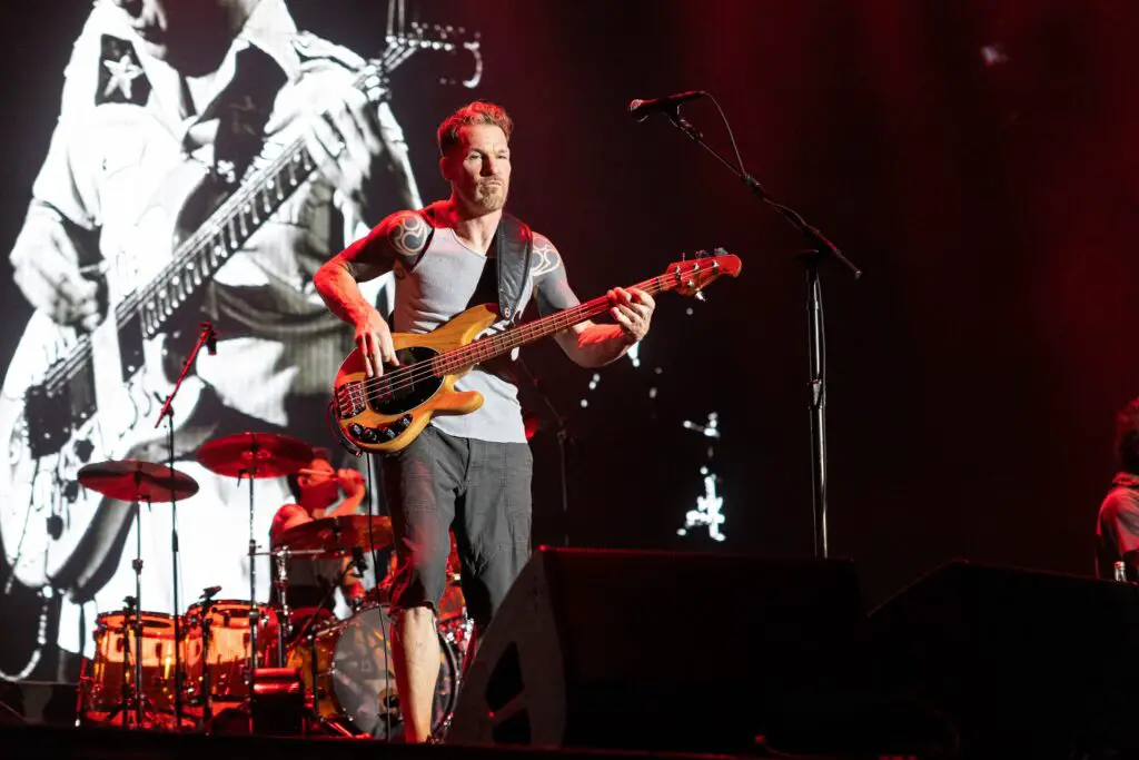 Rage Against The Machine