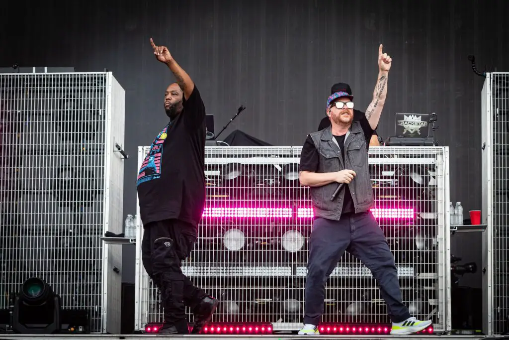 Run The Jewels