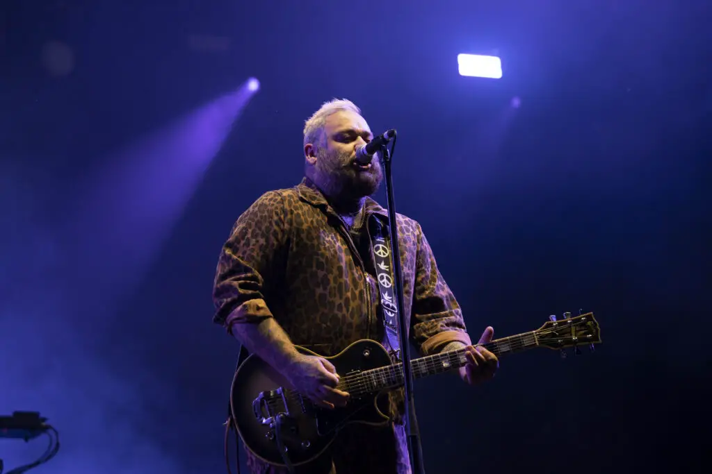 Alexisonfire