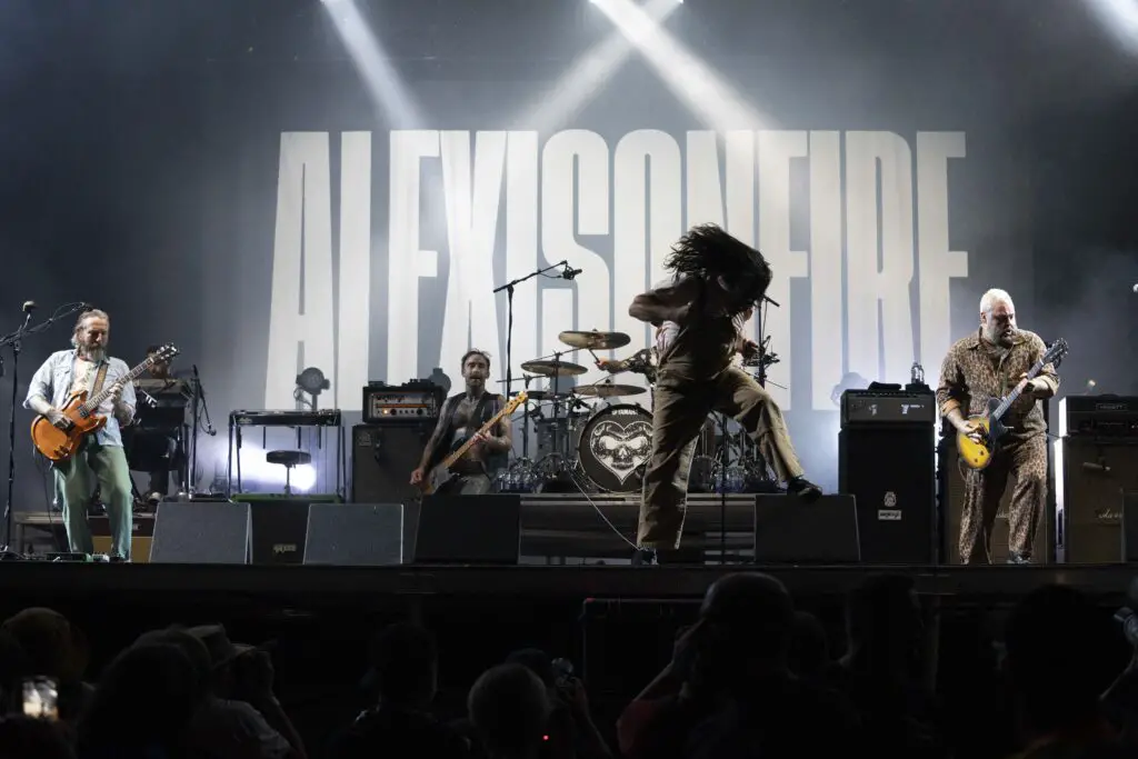 Alexisonfire