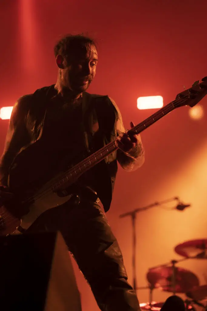 Alexisonfire
