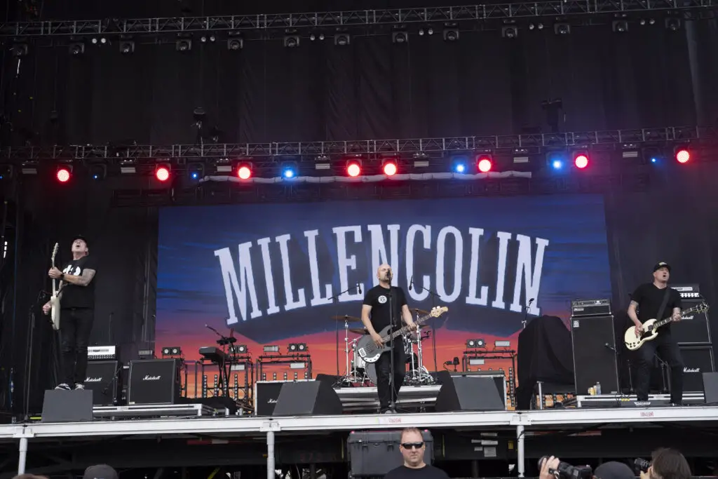 Millencolin
