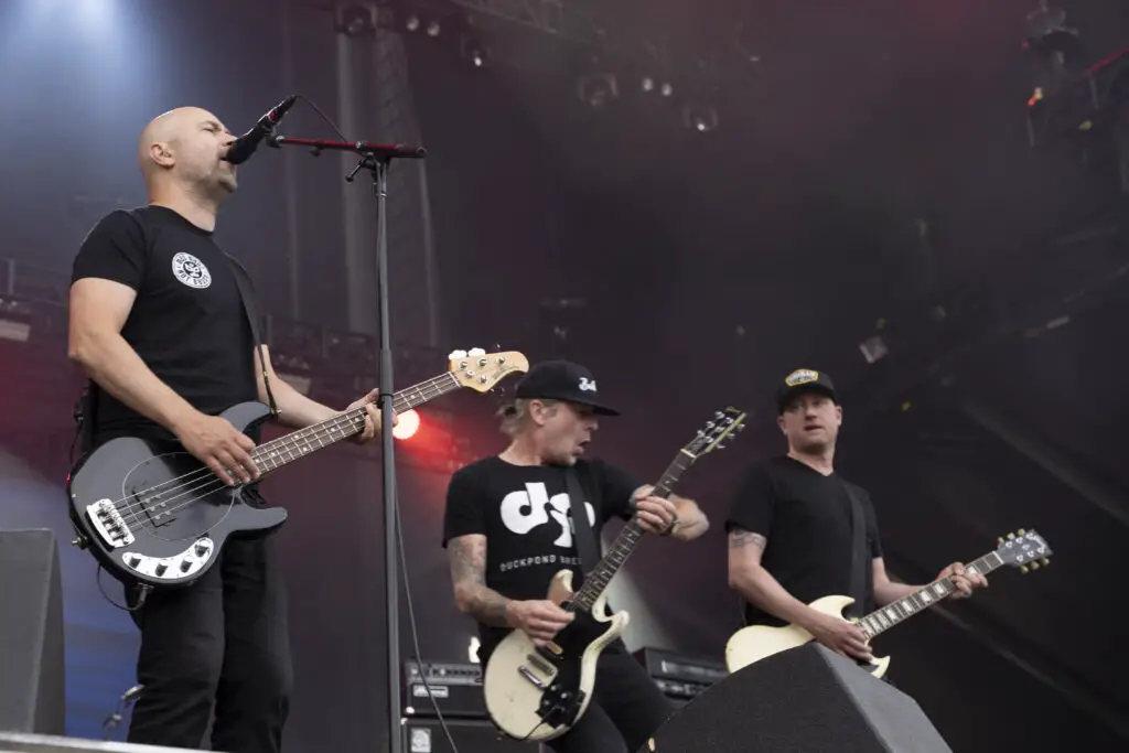 Millencolin