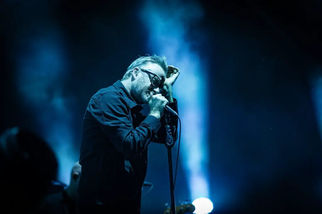 The National