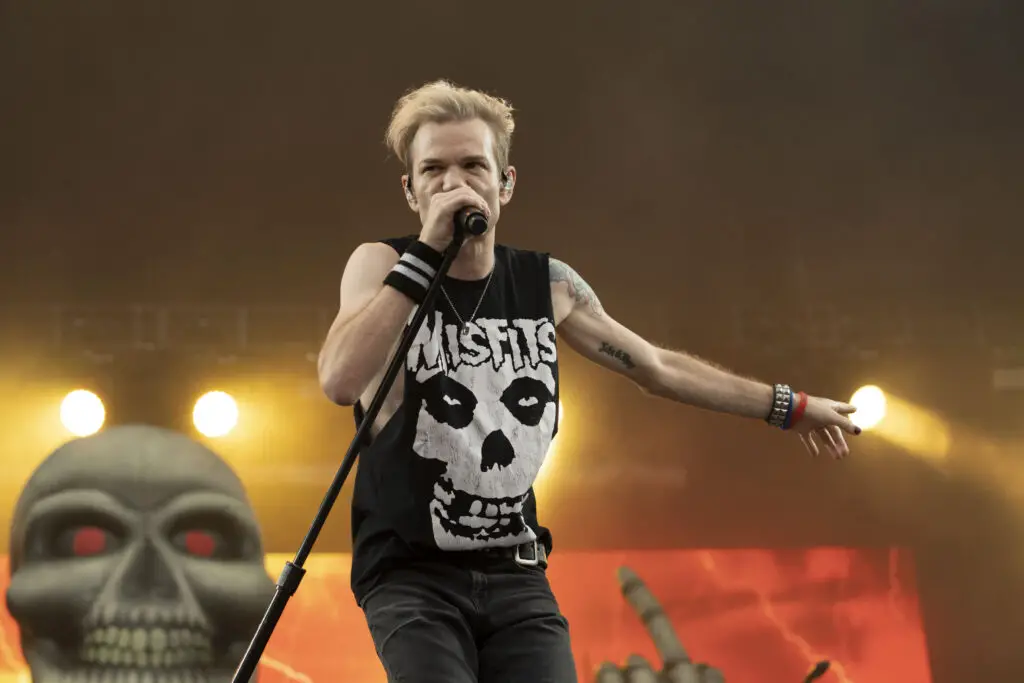 Sum 41