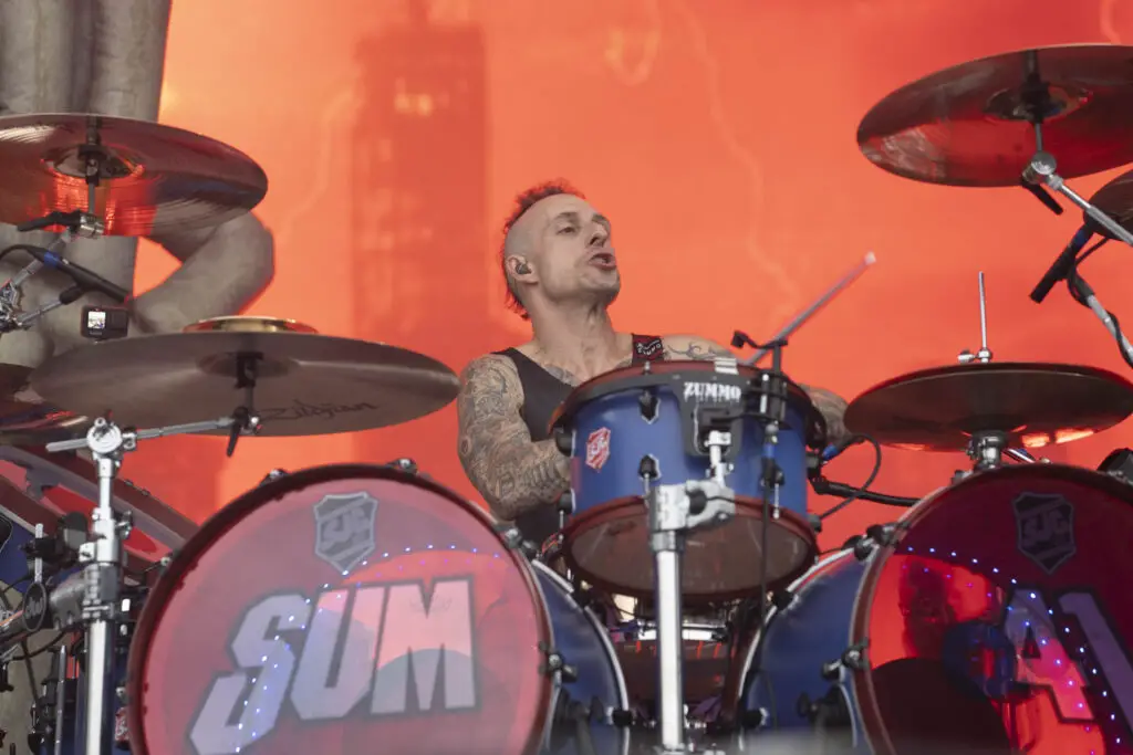 Sum 41