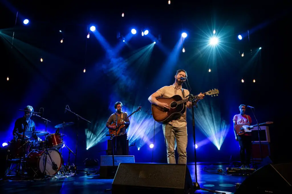 Dan Mangan