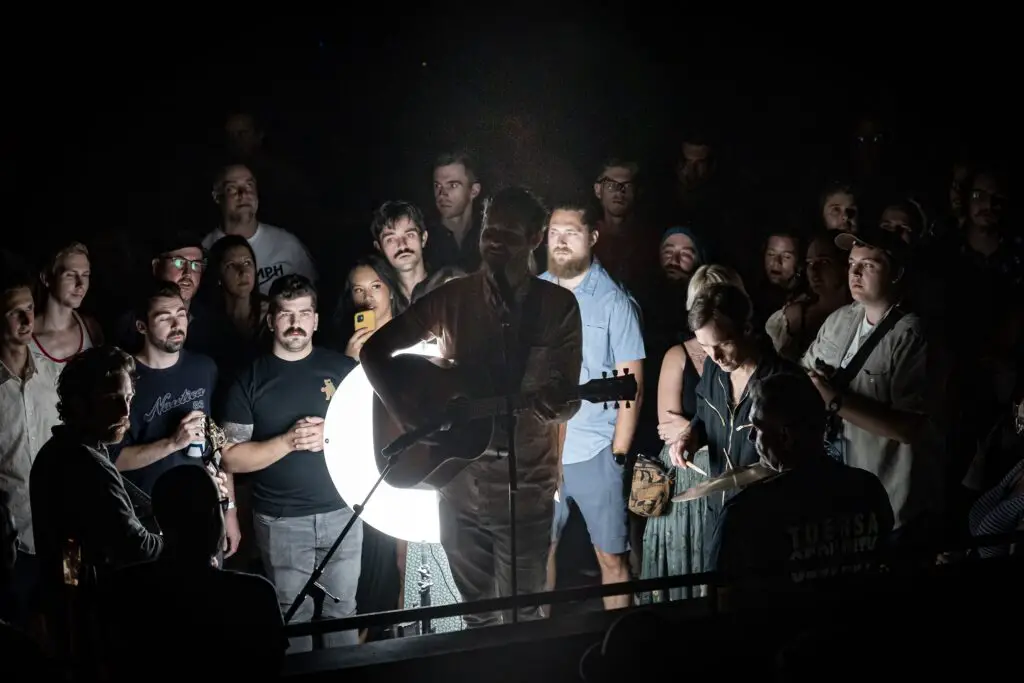 Dan Mangan