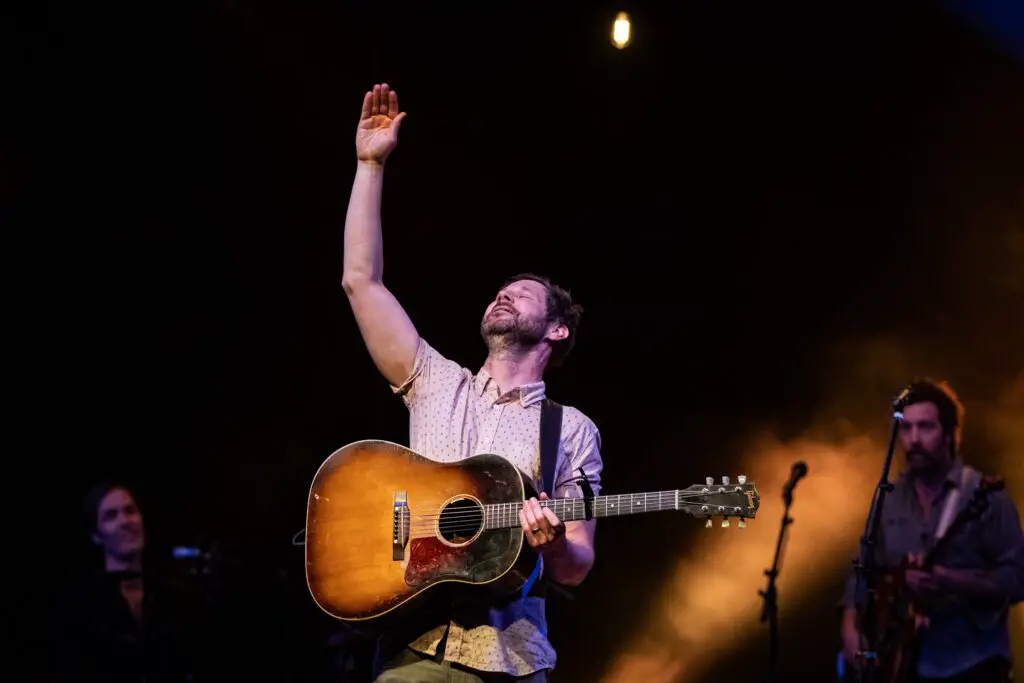 Dan Mangan