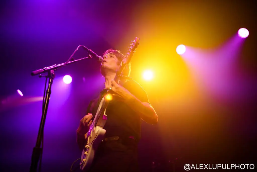 Franz Ferdinand toronto