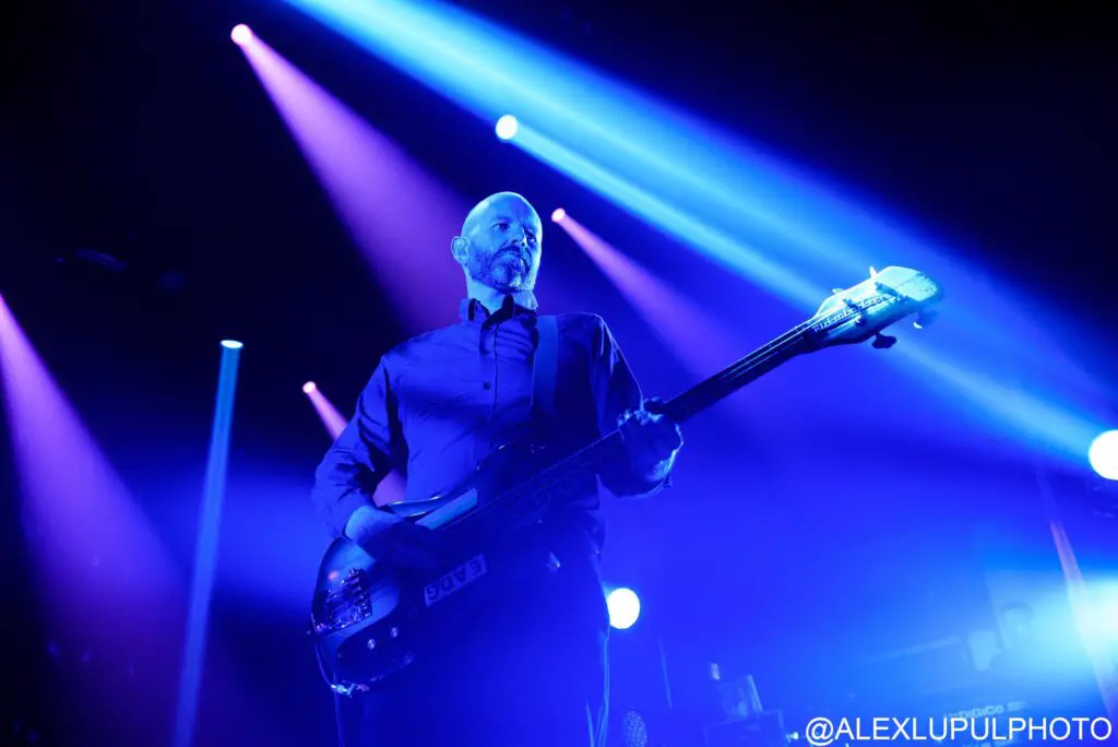 Franz Ferdinand toronto