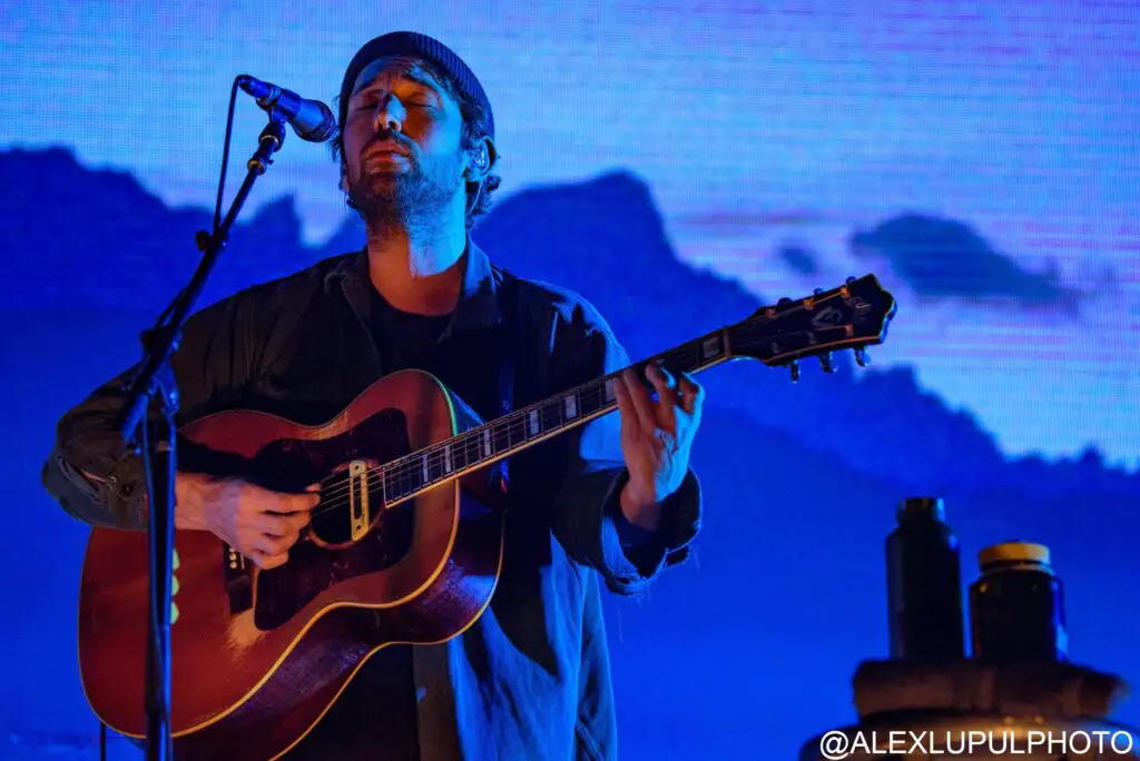 Fleet Foxes
