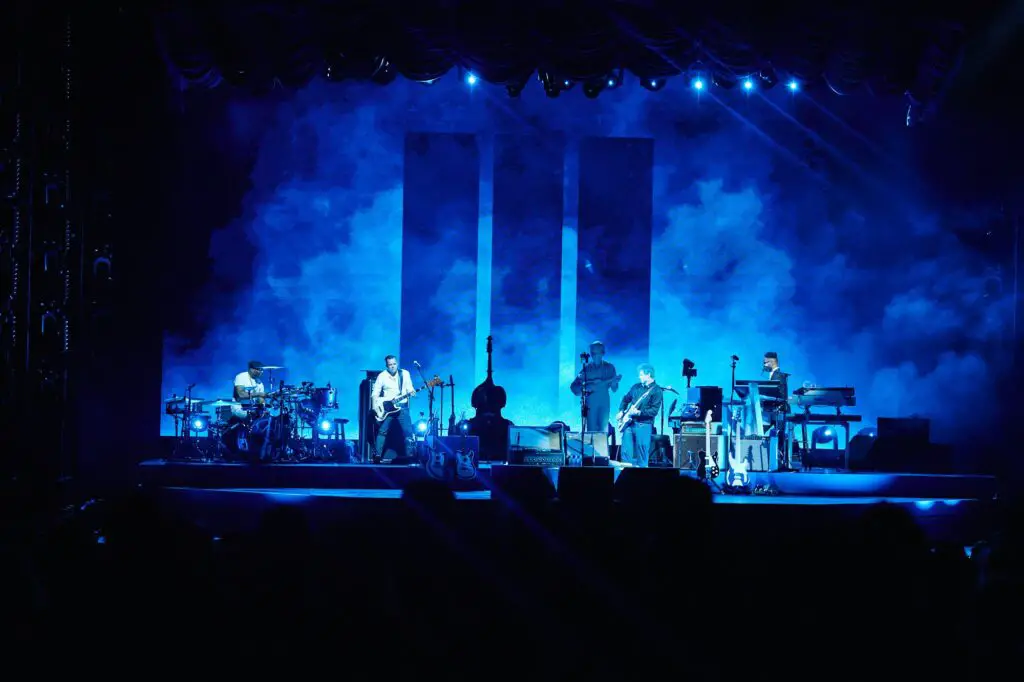 Jack White's Toronto show