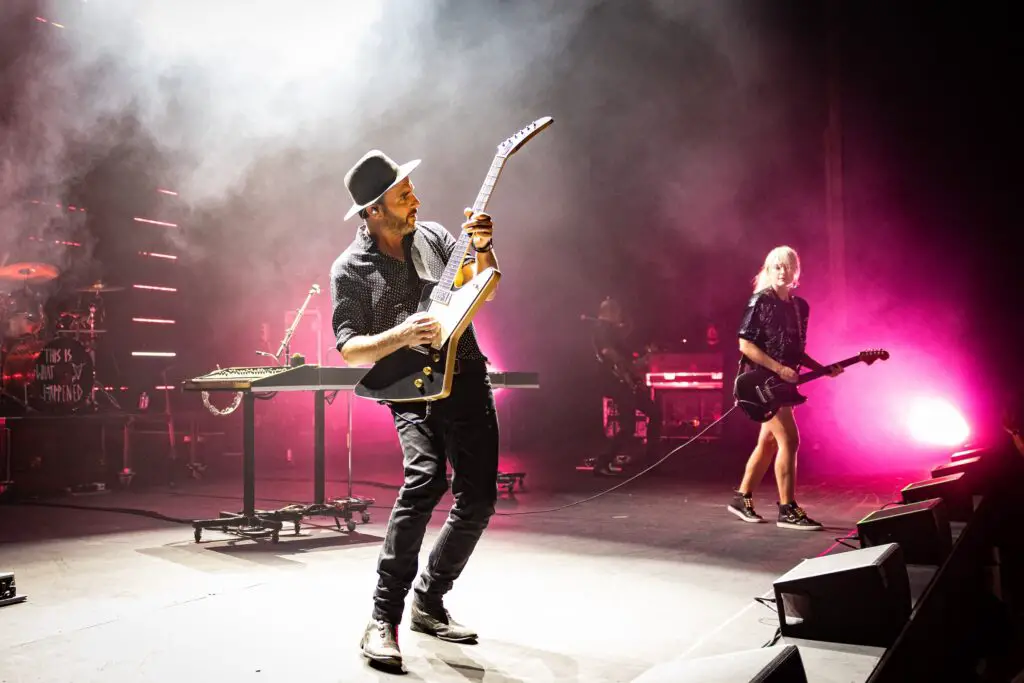 metric ottawa