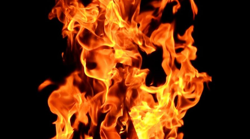 fire wallpaper