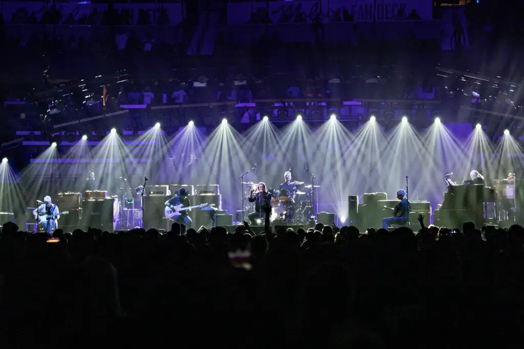 Pearl Jam ottawa