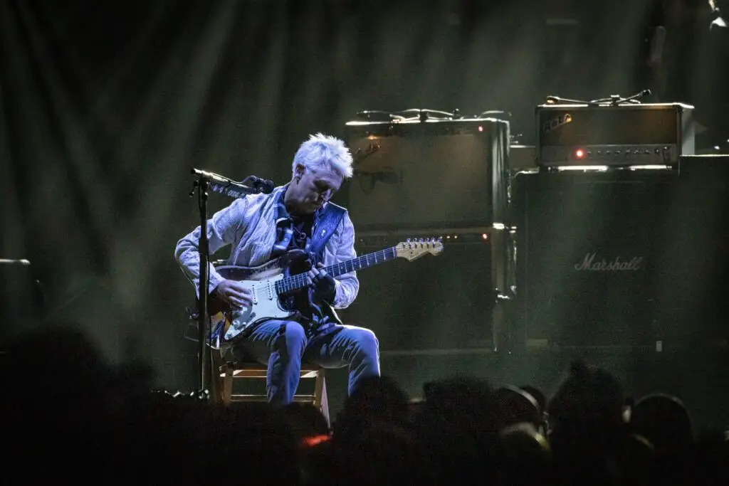 Pearl Jam ottawa