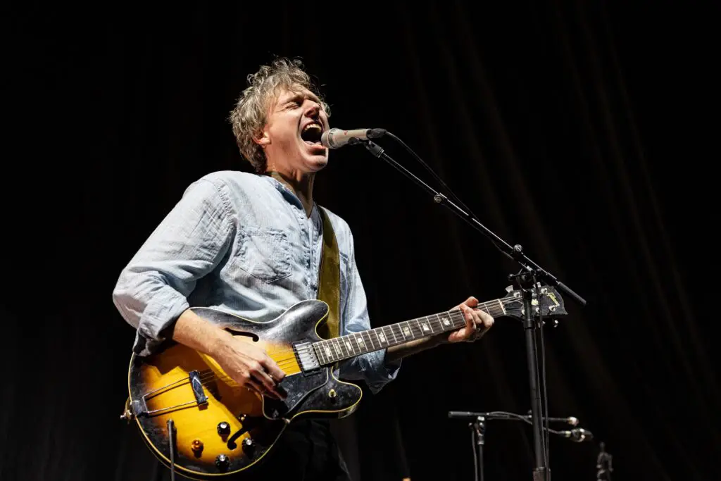 Joel Plaskett Emergency