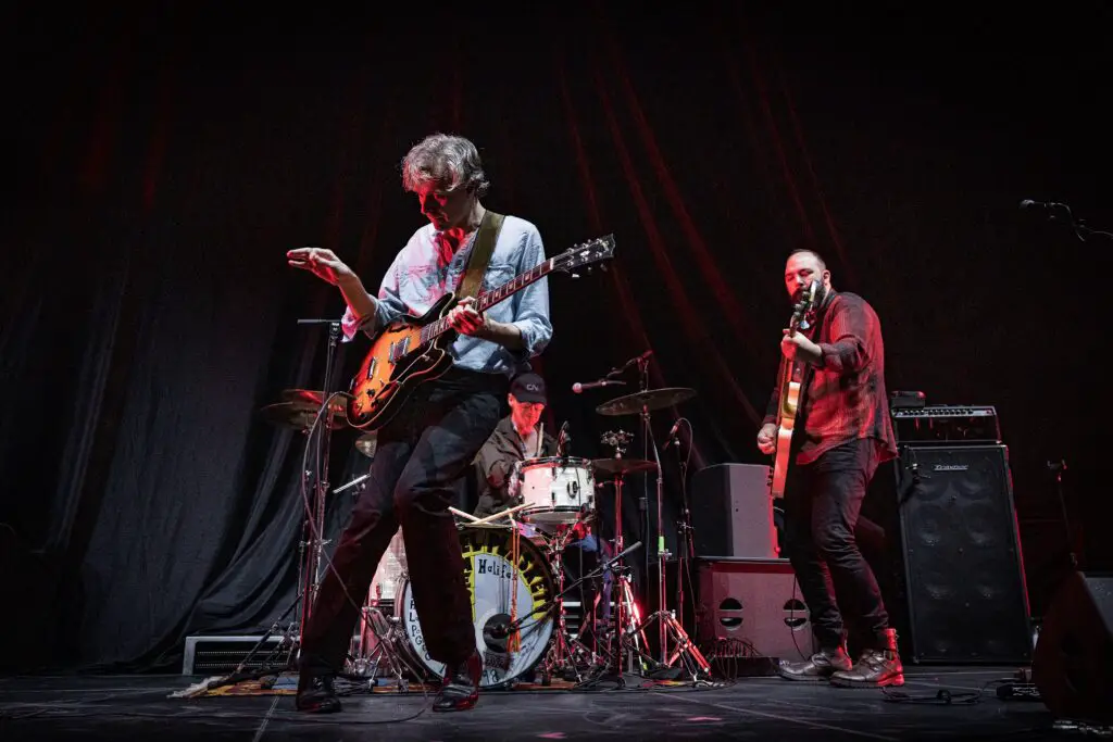 Joel Plaskett Emergency