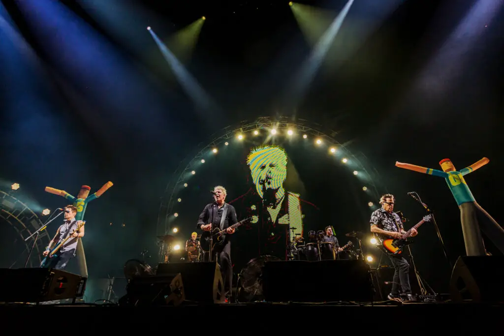 offspring ottawa