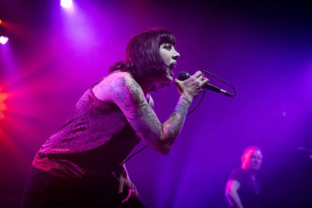 Bif Naked