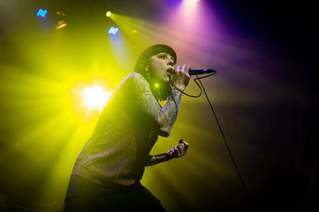 Bif Naked