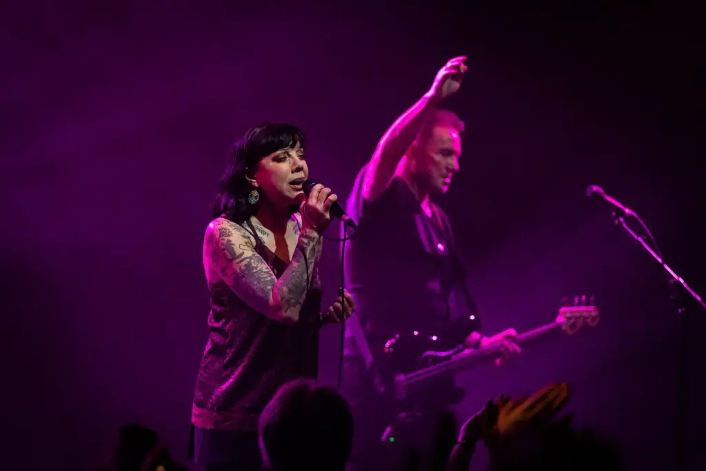 Bif Naked
