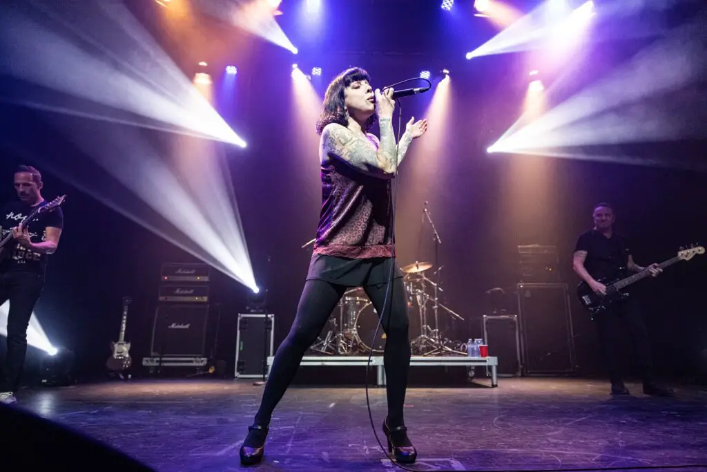 Bif Naked