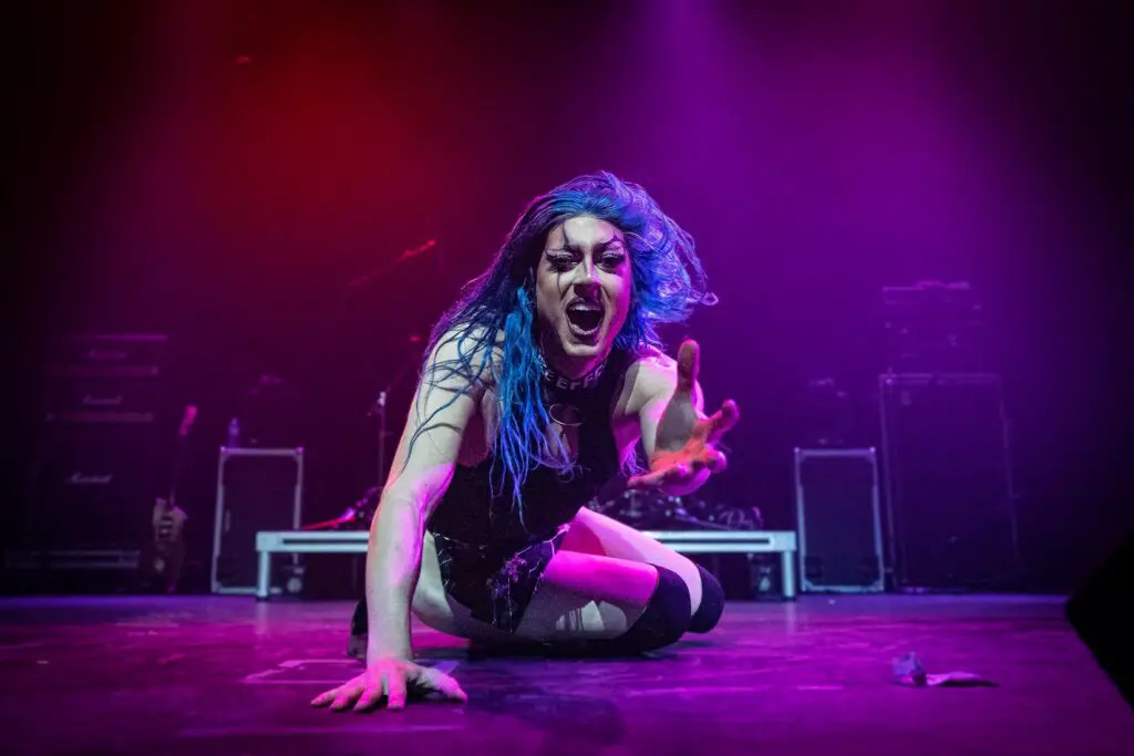 Bif Naked