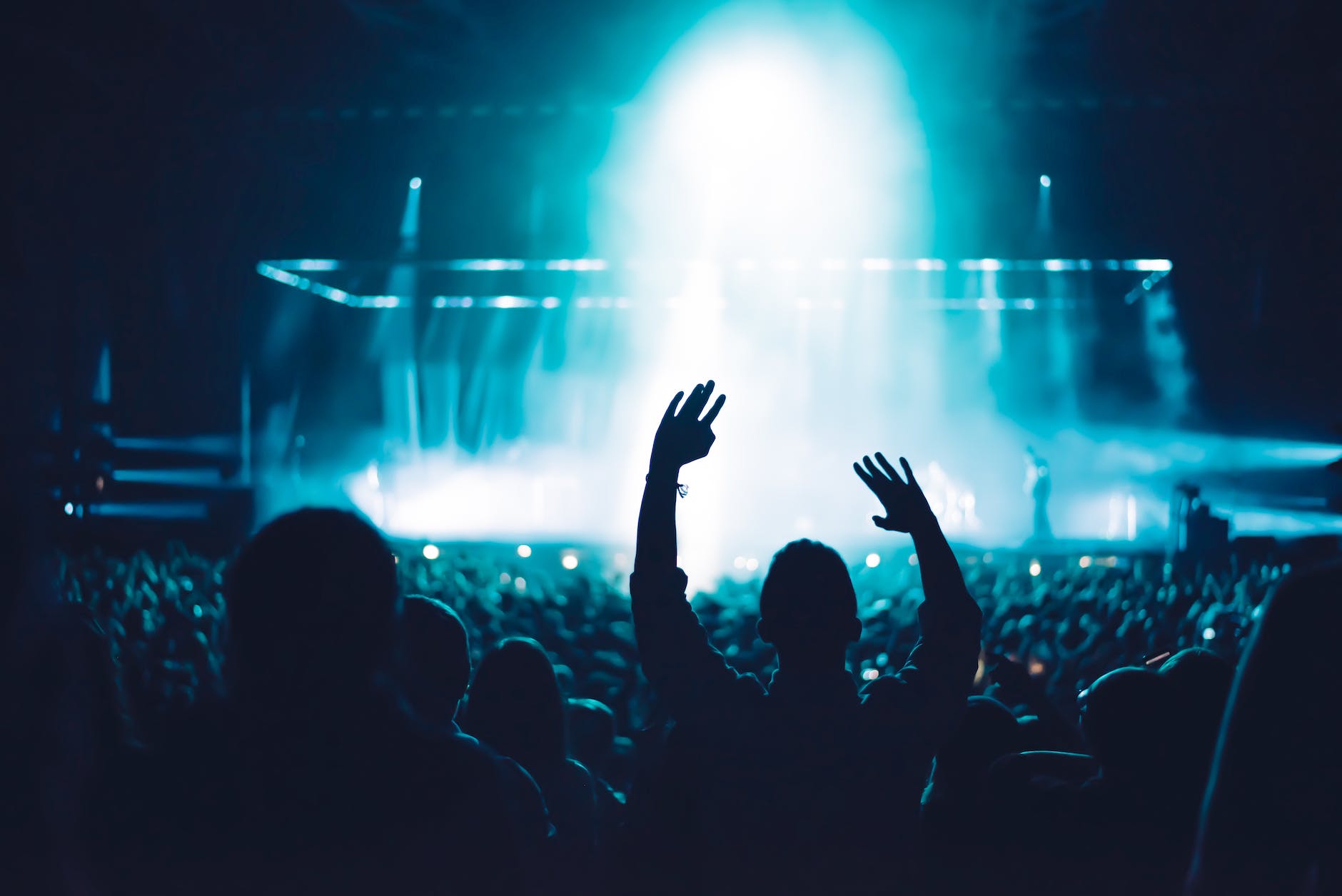 Raves will soon be considered a CRIMINAL ACTIVITY in Italy Alan Cross