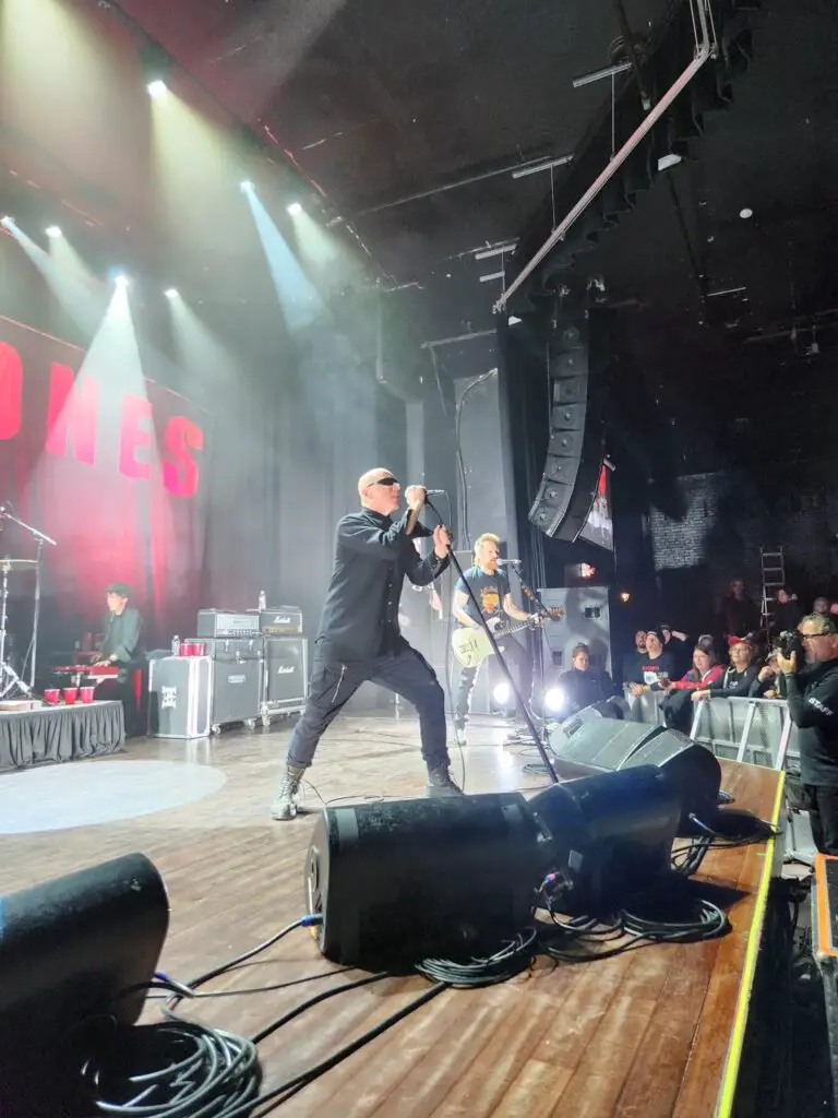 Headstones